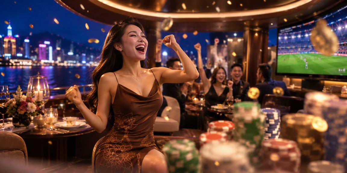 Không gian Hạ Long gợi trải nghiệm giải trí thể thao cao cấp