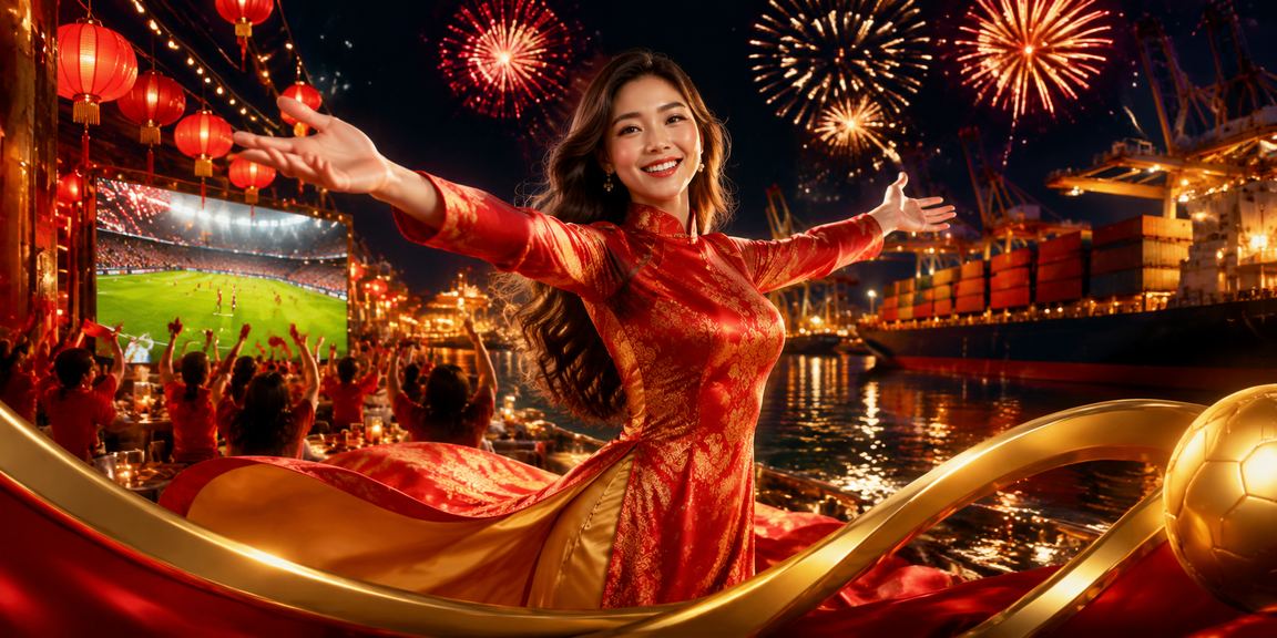 Không gian Hải Phòng gợi bối cảnh kiểm tra giao dịch giải trí trên mobile