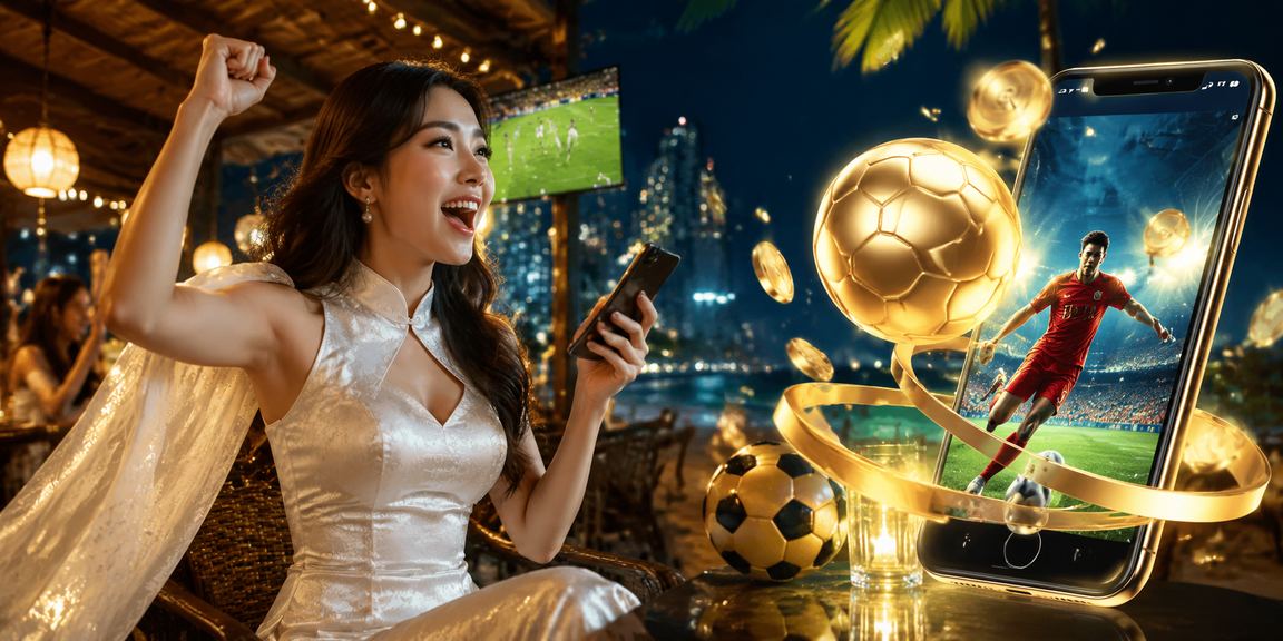 Trải nghiệm casino trên điện thoại tại Nha Trang với giao diện rõ ràng